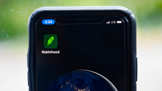 Robinhood Sued by Furious GameStop Stockholders